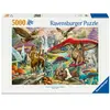 Ravensburger Les Secrets de la Forêt 01421
