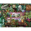Ravensburger Botanic Fantasy