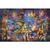 Ravensburger Adult puzzle 3000 Teile - Dragon's Library (3000 pièces)