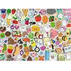 Ravensburger Stickers kawaii (500 pièces)