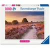 Ravensburger Voie rose (1000 pièces)