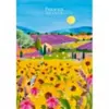 Ravensburger Erwachsenenpuzzle 99 Teile - Frankreich (99 pièces)
