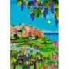 Ravensburger Erwachsenenpuzzle 99 Teile - Italien (99 pièces)