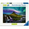Ravensburger Aurora Over Kirkjufell (1000 pièces)