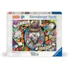 Ravensburger À la mode en retard (1000 pièces)