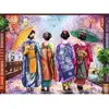 Ravensburger Promenade fleurie (500 pièces)