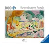 Puzzle La Joie De Vivre Henri Matisse Ravensburger 1000 pièces