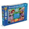 Ravensburger   Toy Story 5   Kinderpuzzel   100 XXL Stukjes