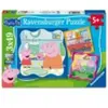 Ravensburger Peppa Pig (49 pièces)