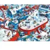 Ravensburger Sports d’hiver (200 pièces)
