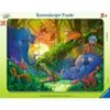 Ravensburger Coucher de soleil dans la jungle (36 pièces)