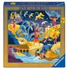 Puzzle 64 pièces Ravensburger Les douze travaux d'Hercule