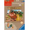 Ravensburger Children's puzzle 22 Teile - WOODEN Disney (22 pièces)