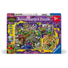 Ravensburger 3 Puzzles - Tortues Ninja 04012