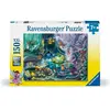 Ravensburger Puzzel - Betoverend Bos - 150 XXL stukjes