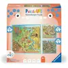 Puzzle Enfant, Puzzle UP!, Histoire, dès 6 ans, Puzzle de qualité supé...