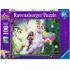 Ravensburger Puzzle XXL 100 Unicorn Academy - Puzzel XXL 100 Unicorn Academy