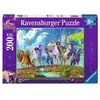 Ravensburger Unicorn Academy Die Magie der Unicorn Academy (200 pièces)
