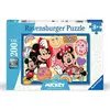 Ravensburger - Mickey & Minnie - Legpuzzel - 200 XXL-Stukjes