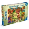 Ravensburger - Marvel Groot - Legpuzzel - 100 XXL-Stukjes