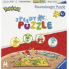 Ravensburger 12004179 Aantal puzzelstukjes: 140