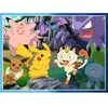 Puzzle - RAVENSBURGER - 12004142 - 300 pièces - XXL - Pokémon - Mixte