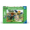 Puzzle XXL Ravensburger Minecraft 200 pièces