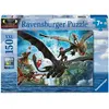 Ravensburger Dragons Movie (150 pièces)