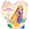 Puzzle 48 pièces Ravensburger Raiponce Disney boîte forme
