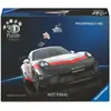 Ravensburger Puzzle 3D Iconics - Porsche 911 GT3 Cup