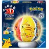 Ravensburger Pokémon illuminé (72 pièces)