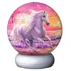 Ravensburger Chevaux à la plage illuminé (72 pièces)