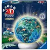 Ravensburger La Terre illuminé (72 pièces)