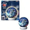 Ravensburger Les astronautes illuminé (72 pièces)