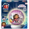 Ravensburger Gabby's Dollhouse illuminé (72 pièces)