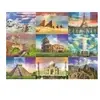 Ravensburger Pièces XXL - Monuments du Monde 13290