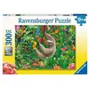 Puzzle 300 pièces Ravensburger - Le Paresseux