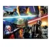 Ravensburger puzzel The Mandalorian: Crossfire - Legpuzzel - 300 stukjes