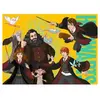 Puzzle Enfant Harry Potter et autres sorciers Ravensburger 100 Pièces