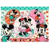 Puzzle 150 pièces Ravensburger - Mickey et Minnie