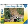 Ravensburger Pièces XXL - Vio le Léopard 13345