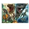 Ravensburger puzzel Jurassic world Dominion - Legpuzzel - 100 XXL stukjes