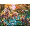 Ravensburger puzzel Dinosaurussen - Legpuzzel - 150 XXL stukjes