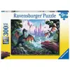 Ravensburger Pièces XXL - Dragon magique 13356