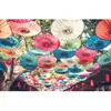 Puzzle 200 pièces Ravensburger - Ombres