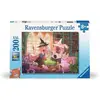 Ravensburger puzzel Enchanting Library - legpuzzel - 200 stukjes