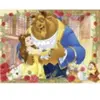 Puzzle La Belle et la Bête - Ravensburger - 100 pièces - Pour enfant