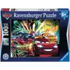 Ravensburger puzzel Disney Cars Neon - Legpuzzel - 100 stukjes