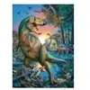 Puzzle 150 pièces XXL Ravensburger Le dinosaure géant