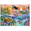 Ravensburger 100 XXL L'OCÉAN COLORÉ
